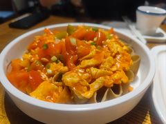 -请晋·山西餐社(好运街店)