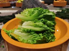 -喜家自助小火锅(乐客城店)