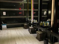-广州都喜泰丽温泉度假酒店