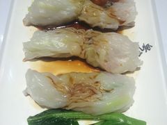 鲜虾肠粉-粤色·老广州茶餐厅(河南商会大厦店)