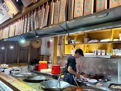 -大牌大·传统杭帮菜(湖滨店)