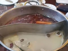 -雄楚国际大酒店-四季西餐厅
