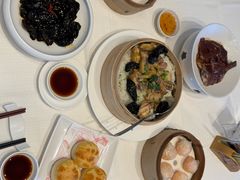 -金苑海鲜酒家(来魅力店)