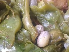 -粗粮人家·东北菜(洋桥店)