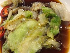 -稻香酒家(长宁KING88广场店)
