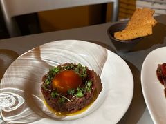 -Ocean's Table 欧舍