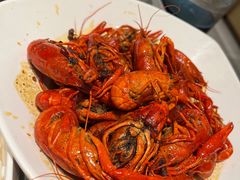 -海底捞火锅(河东万达广场店)