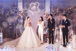-明典婚礼策划·婚车租赁·婚纱摄影