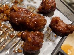 -绿茶餐厅(昆明世纪金源店)
