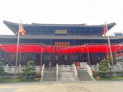 -香积寺