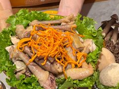 -田村·石锅藏香鸡(布达拉宫店)