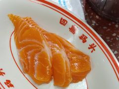 -四囍码头海鲜烧烤自助火锅(外滩南京东路悦荟广场店)