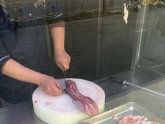 -幸运牛汕头小黄牛牛肉火锅(梅林店)