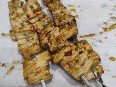 -和庆斋羊蝎子火锅·碳缸烧烤(顺义旗舰店)