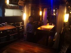 -绿茶餐厅(领展购物广场·中关村店)