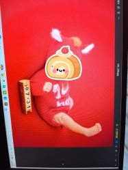 -玛瑞莎孕婴童摄影到家拍