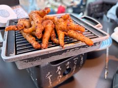 -烤匠麻辣烤鱼(IFS店)