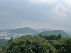 -云龙山