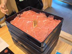 -牛匠和牛寿喜锅(西安总店)