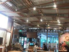 大堂-小满手工粉(上海文峰广场店)