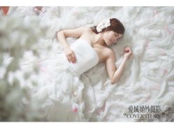 点击看大图 爱城婚纱摄影-爱城婚纱摄影·品质严选店