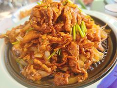 -蘇河湾·新鲁菜·泰山宴(泰山店)