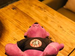 -漫咖啡(红唐店)