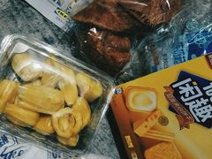 -好利来(熙地港店)