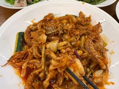 -毛哥小馆子(百井坊巷店)
