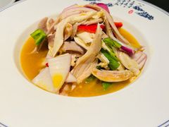 椒麻鸡-喀什游记(金源店)