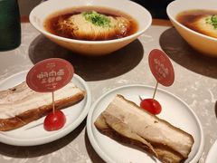 -松鹤面馆(观前店)