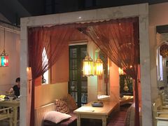 -甘尼仕印度餐厅爵士酒吧(阳春巷店)