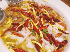 -太二酸菜鱼(正大广场店)