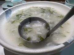 -四道菜·福建菜馆(万家广场店)