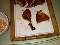 -小厨娘淮扬菜(天印大道店)