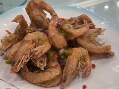 -映像烟台·海鲜·地道鲁菜(海信慧园店)