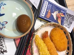 -和府捞面(东直门银座店)