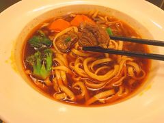 -康师傅私房牛肉面(北京南站店)