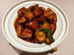 -宏达宴老菜馆(群力第四大道店)