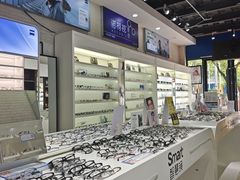 -诺柯视眼镜-蔡司依视路官方工厂店(淞南一店)
