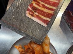 -燚青春东北泥炉烤肉(百合店)