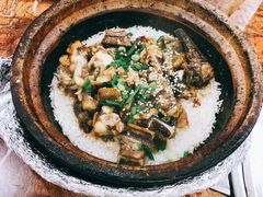-红星光发煲仔饭(大石街店)