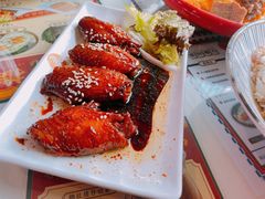 -龙记·香港茶餐厅(海上世界店)