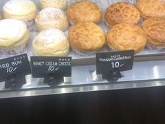 -新旺茶餐厅(嘉里城店)