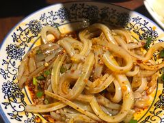 -龙抄手食府(浣花北路店)