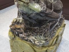 -游龙石文化科普馆