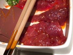 -海底捞火锅(公益西桥店)