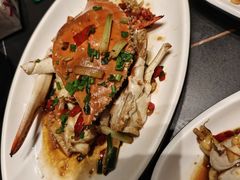 -金海湾海鲜排档(朱家尖店)