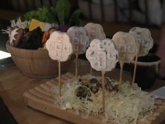 海鲜棒棒糖-湊湊火锅·茶憩(杭州湖滨银泰in77店)