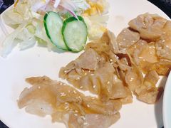 -江户前日本料理(瑞诗酒店店)